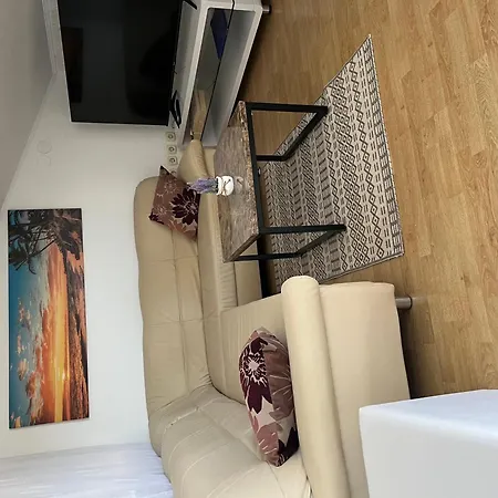 Lejlighed Meri 5 Mali Lošinj