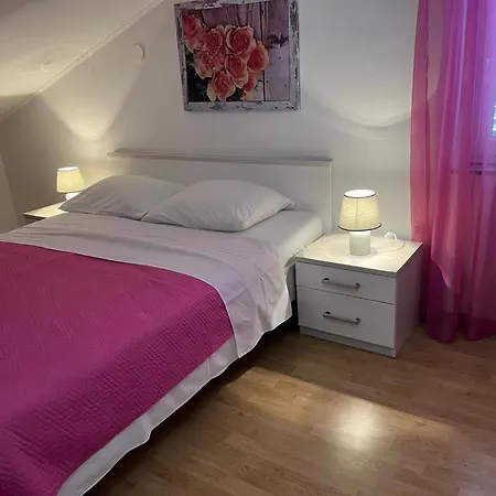 Meri 5 Mali Lošinj